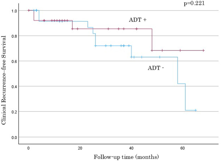 Radiation Therapy for Local or Biochemical Recurrence Following Radical Prostatectomy in Patients with Prostate Cancer.