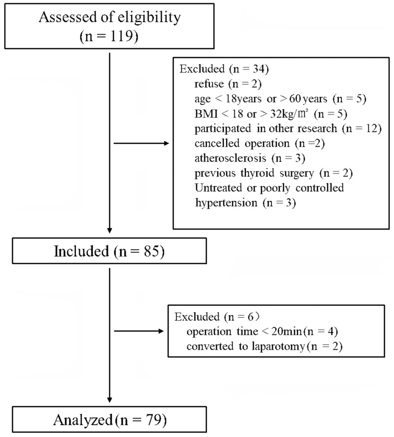 Impact of Intraoperative Postural Transitions on Internal Carotid Artery Blood Flow During Gynecologic Laparoscopic Surgery.