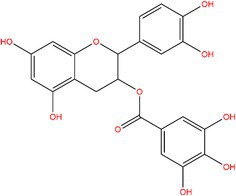 Insights Into Effects of Natural Bioactive Components on Inflammatory Diseases in Respiratory Tract.
