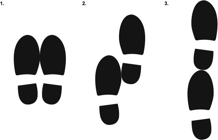 Associations between 10-second standing balance tests and mild cognitive impairment in older adults in Colombia: A cross-sectional national survey.