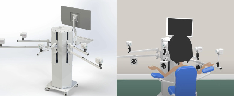 Exploring Women's Perceptions of Traditional Mammography and the Concept of AI-Driven Thermography to Improve the Breast Cancer Screening Journey: Mixed Methods Study.