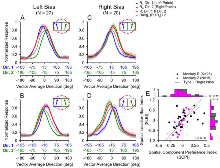 Mechanisms of Neural Representation and Segregation of Multiple Spatially Separated Visual Stimuli.