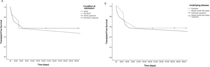 At the earliest: a Hub and Spoke referral and referral-back pilot project increases access to liver transplantation and ensures good long-term care.