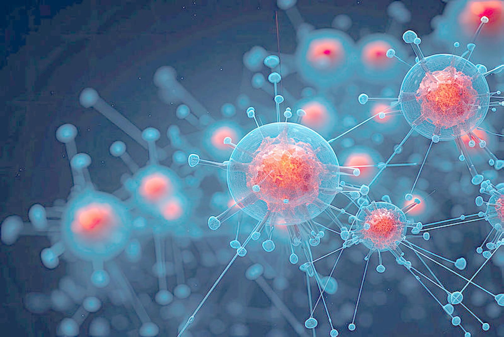Single-cell multi-omics as a window into the non-coding transcriptome.