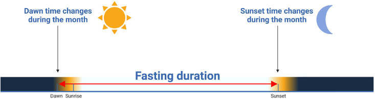 Fasting during Ramadan is associated with changes in activity and blood glucose excursion in people with type 2 diabetes on three or more anti-hyperglycemic agents PROFAST-3.