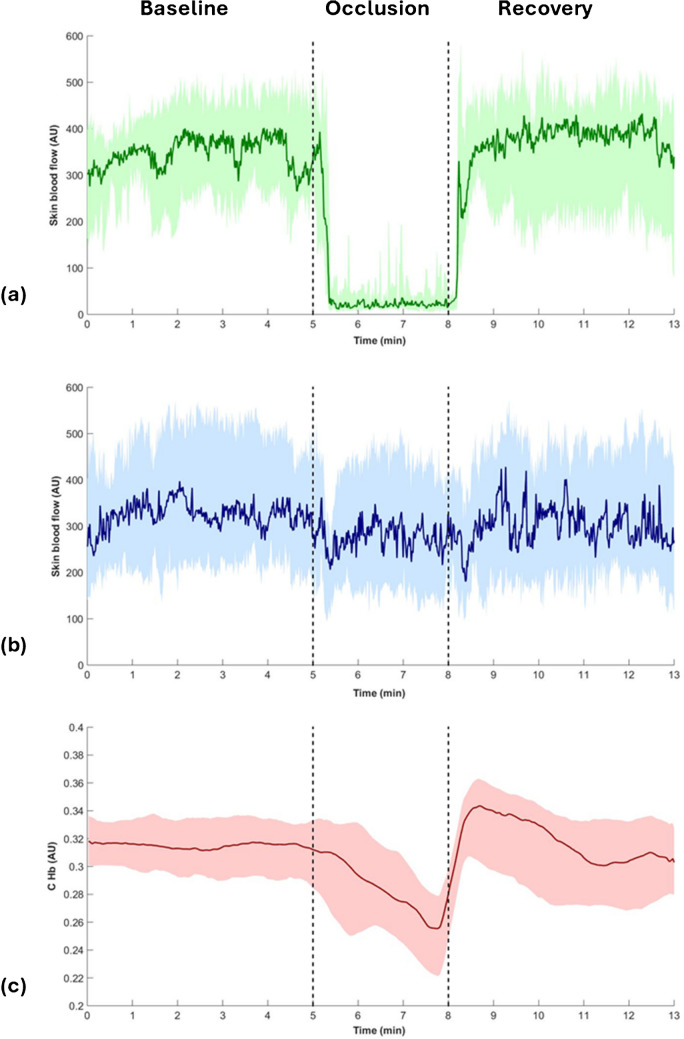 Enhancing the quantification of post-occlusive reactive hyperemia: a multimodal optical approach.