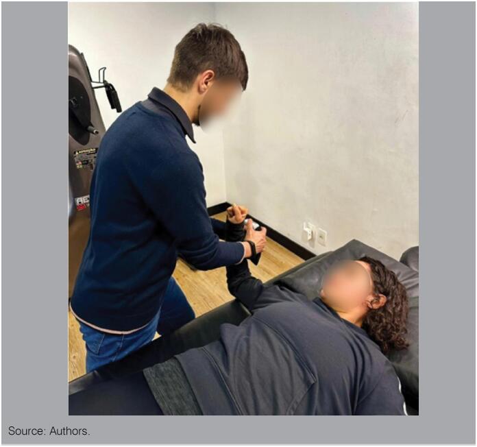 PHYSICAL ASSESSMENT IN SURFERS: GUIDELINES FOR HEALTH PROFESSIONALS - PART 1 UPPER QUARTER.