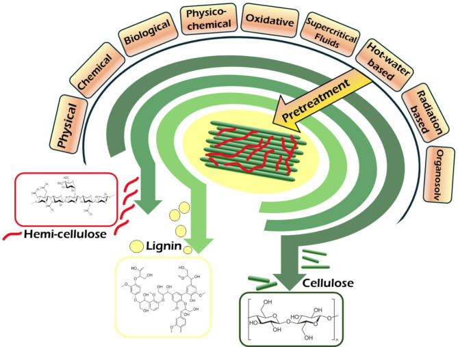 Harnessing carbon potential of lignocellulosic biomass: advances in pretreatments, applications, and the transformative role of machine learning in biorefineries.