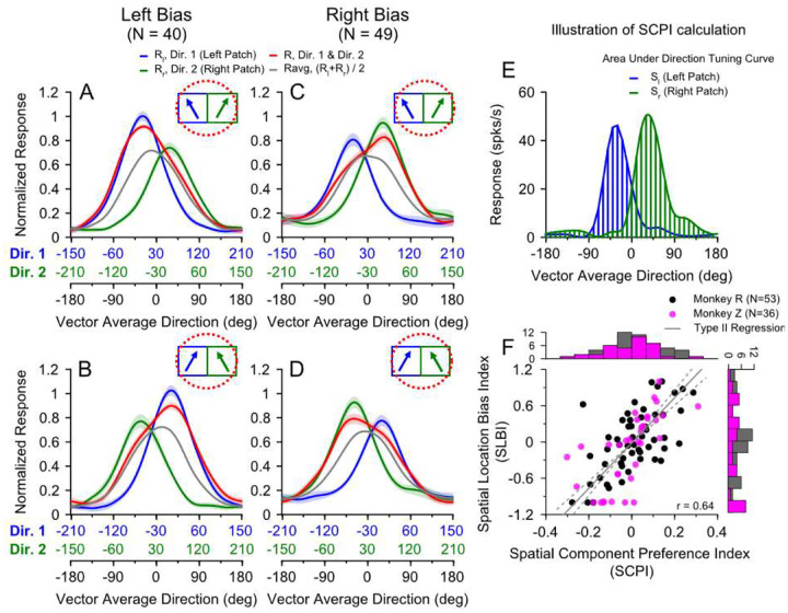 Mechanisms of Neural Representation and Segregation of Multiple Spatially Separated Visual Stimuli.