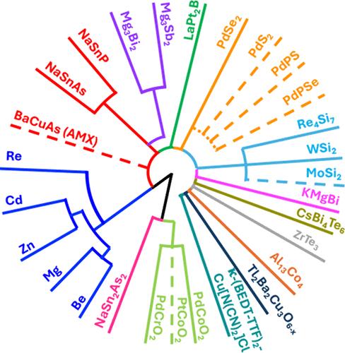 A Field Guide to Materials with Axis-Dependent Conduction Polarity