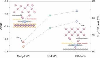 Lewis acid-mediated interfacial accelerated mass transport and electron transfer for enhanced oxygen reduction electrocatalysis