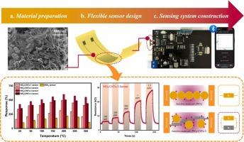 Integrated Intelligent Sensing System with WO3/CNTs Sensor for On-Site Gas Detection