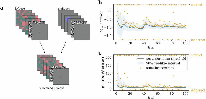 Intentional binding effect depends on conscious access to the sensory consequences of action.