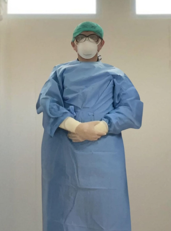 Best practice of gastrointestinal endoscopy during Mpox upsurge: an Indonesian Society for Digestive Endoscopy recommendation.