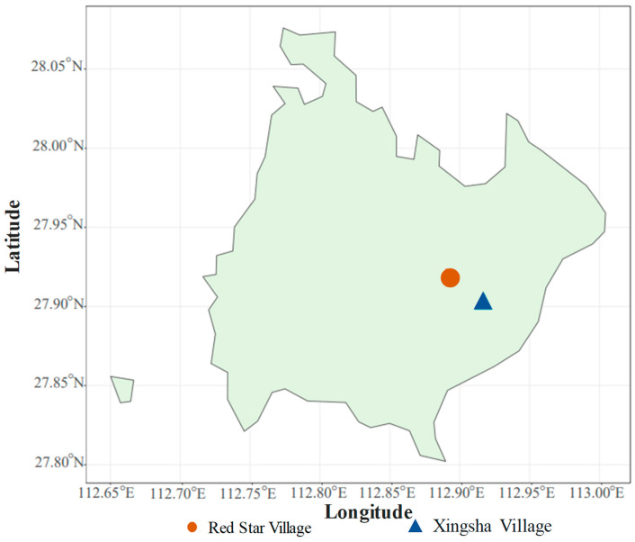 Effects of Long-Term Heavy Metal Pollution on Microbial Community Structure in Soil.