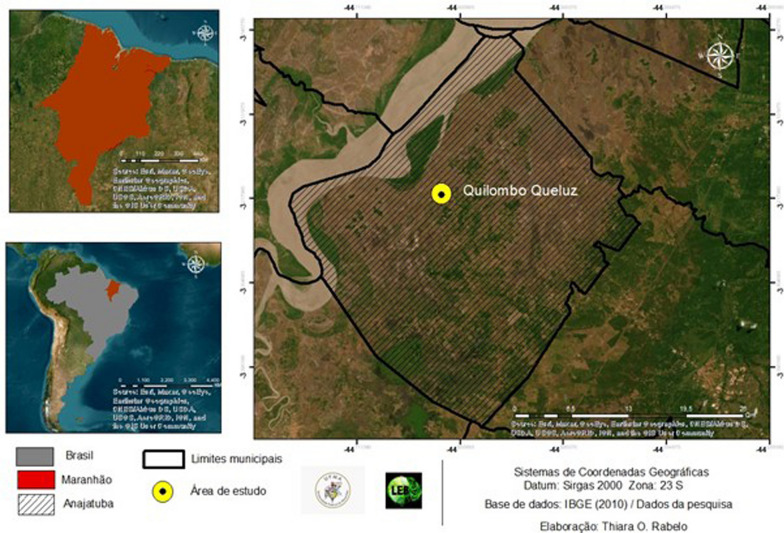 Selection criteria for use and conservation priorities for plant species in a Quilombola community in Baixada Maranhense, Brazil.