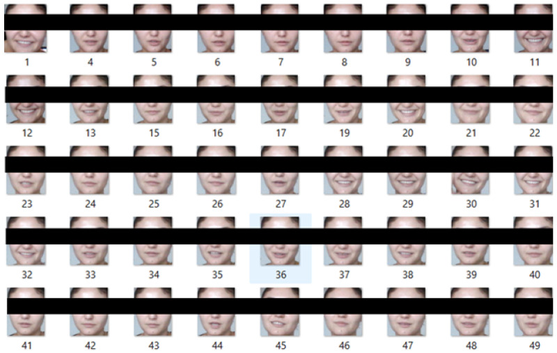 Secure and Decentralized Hybrid Multi-Face Recognition for IoT Applications.