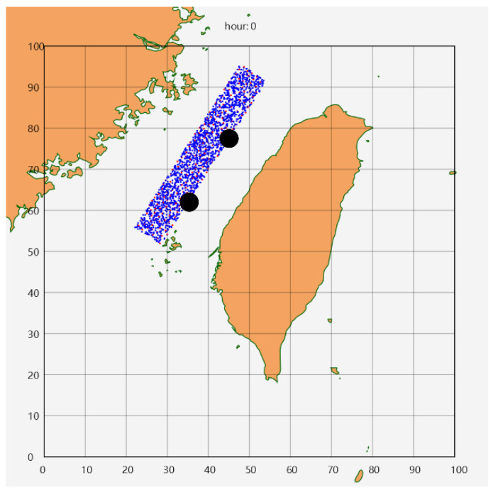 A Drift-Aware Clustering and Recovery Strategy for Surface-Deployed Wireless Sensor Networks in Ocean Environments.