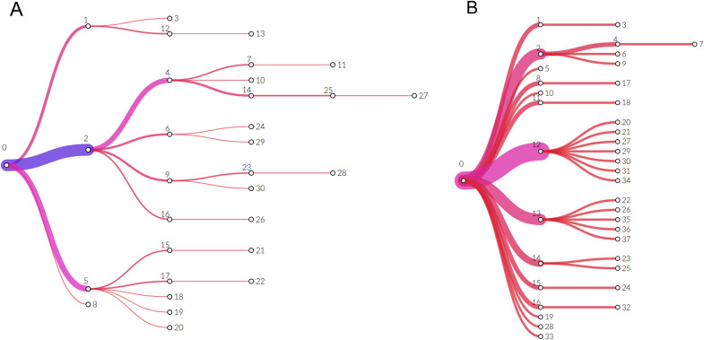 SoMaCX: a complex generative genome modeling framework.