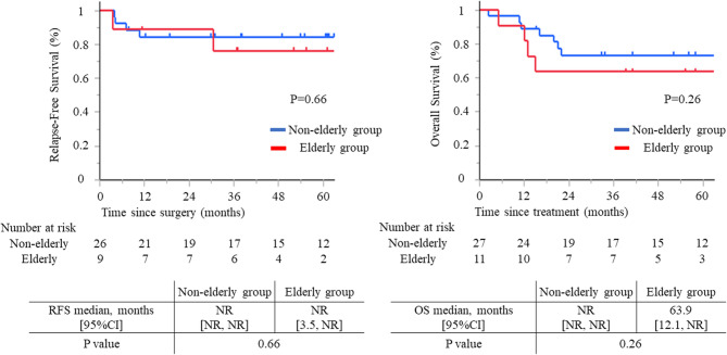 Neoadjuvant chemotherapy strategies for optimizing safety and efficacy in elderly patients with locally advanced gastric cancer.