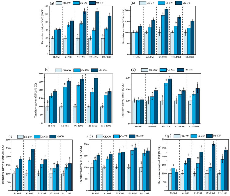 Constructed Wetlands with Novel Substrate Exposed to Nano-Plastics: Mitigating the Effects of Substrate Enzyme and Ecological Processes.