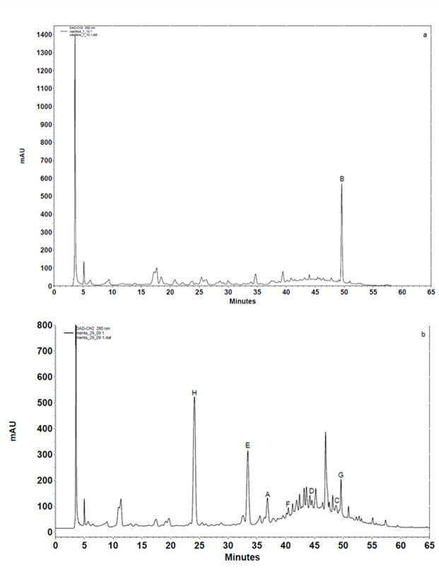 Evaluation of Polyphenolic Compounds Common in Greek Medicinal Plants for Their Antioxidant Effects and Antiviral Activity Against Dengue and Yellow Fever Viruses.