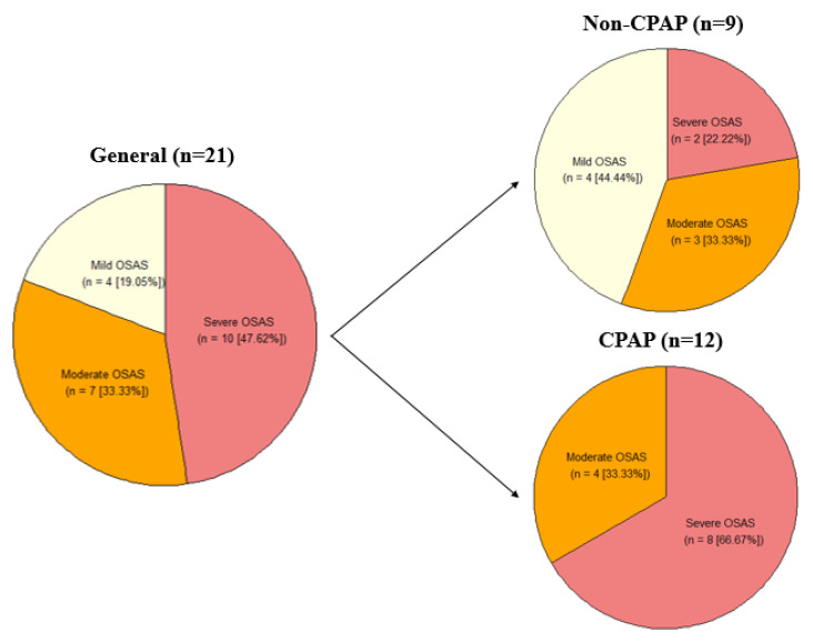 A Pilot Study: The Effect of CPAP Intervention on Sleep Architecture and Cognition in Alzheimer's Disease Patients with Obstructive Sleep Apnea.