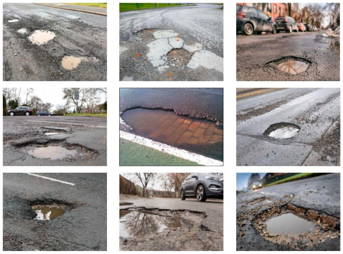 Review of Uneven Road Surface Information Perception Methods for Suspension Preview Control.