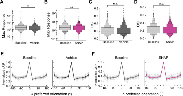 Astrocytic modulation of population encoding in mouse visual cortex via GABA transporter 3 revealed by multiplexed CRISPR/Cas9 gene editing.
