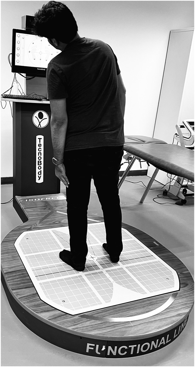 Joint-level proprioceptive deficits and postural instability in Fibromyalgia: a biomechanical assessment using digital inclinometry and dynamic posturography.