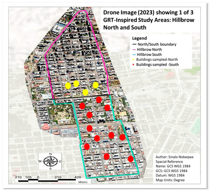 <i>Legionella</i> in the City: Unveiling <i>Legionella pneumophila</i> in Hillbrow's High-Rise Water Systems.