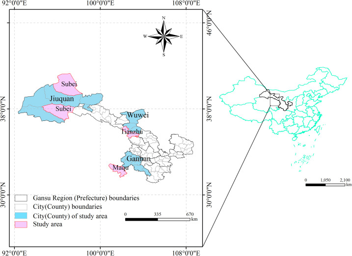 Optimization of echinococcosis control measures based on system dynamics.