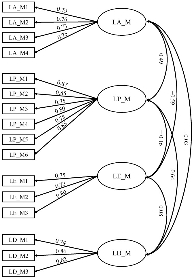 Loneliness Mindsets: A New Measurement Approach and Implications for Predicting Wellbeing.