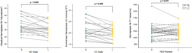 High-resolution structural magnetic resonance examination of the Habenula in patients with first-episode depression: an exploratory radiomics diagnostic value analysis based on cluster analysis.