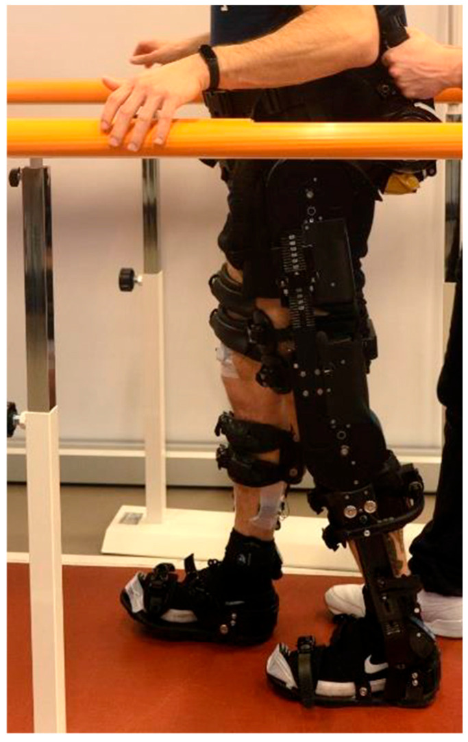 Deep Learning Models Optimization for Gait Phase Identification from EMG Data During Exoskeleton-Assisted Walking.