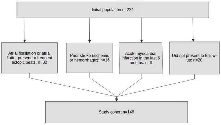 Heart Rate Variability Dynamics as Predictors of Functional Recovery and Mortality After Acute Ischemic Stroke.