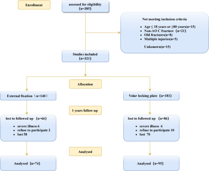 Combining radiomics of X-rays with patient functional rating scales for predicting satisfaction after radial fracture fixation: a multimodal machine learning predictive model.