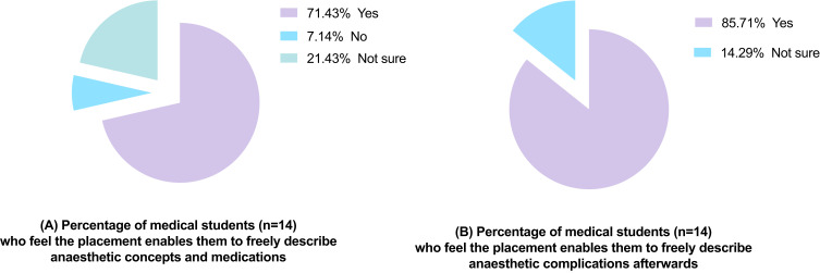 Developing a Student-Centred Curriculum: Insights from Anaesthetic Placement Experiences for Co-Designing in China's Greater Bay Area.
