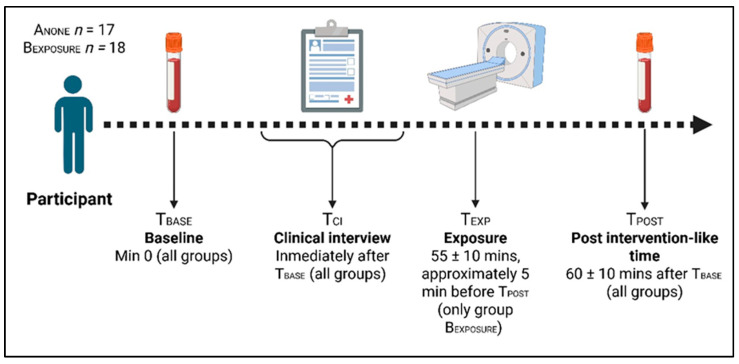 Oxidative Stress-Mediated DNA Damage Induced by Ionizing Radiation in Modern Computed Tomography: Evidence for Antioxidant-Based Radioprotective Strategies.