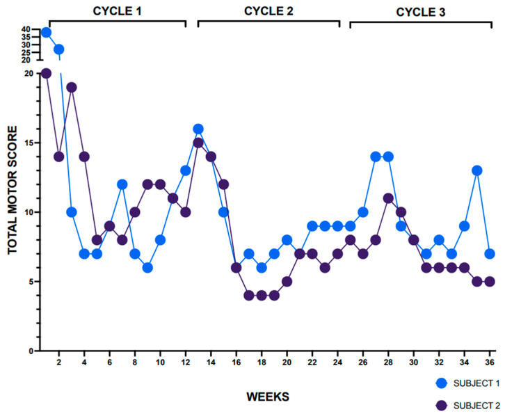 Development of a Patient-Centered Outcome Tool for Blepharospasm: A Stepwise Modified Delphi Study.