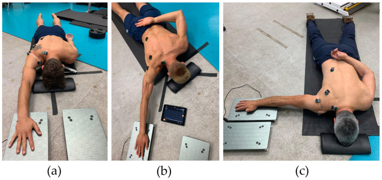 Early Rate of Force Development and Maximal Strength at Different Positions of the Athletic Shoulder Test in Baseball Players.