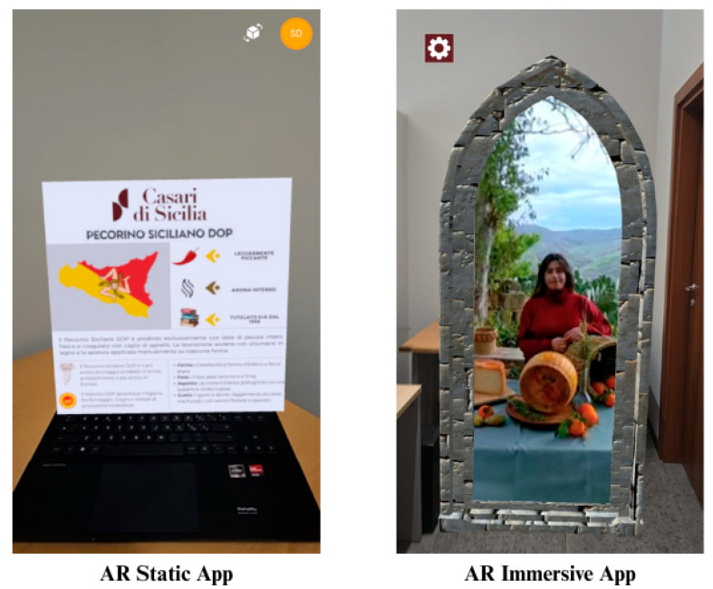 Static vs. Immersive: A Neuromarketing Exploratory Study of Augmented Reality on Packaging Labels.