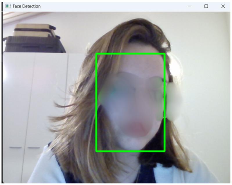Secure and Decentralized Hybrid Multi-Face Recognition for IoT Applications.