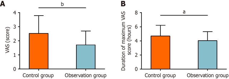 Impact of enhanced recovery after surgery on postoperative pain management and functional recovery in patients with colorectal cancer.