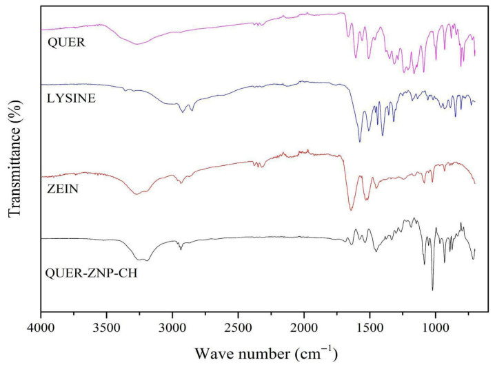 Therapeutic Approach Based on Nanotechnology with Chitosan-Coated Zein Nanoparticles Containing Quercetin Against Resistant <i>Klebsiella pneumoniae</i> Clinical Isolates.