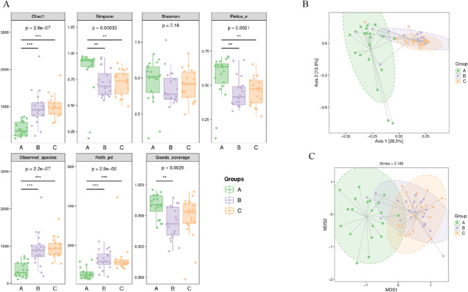 Bacterial Pneumonia Alters the Respiratory Microbiota and Inflammatory Profile Via the Lung Microbiome-Immune Axis.