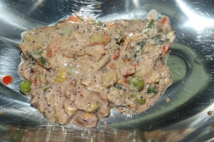 Lack of gastric emptying at autopsy eleven days after heat trauma in the sauna- a forensic autopsy case report.