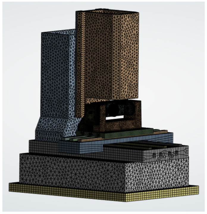 Lightweight Design Method for Micromanufacturing Systems Based on Multi-Objective Optimization.