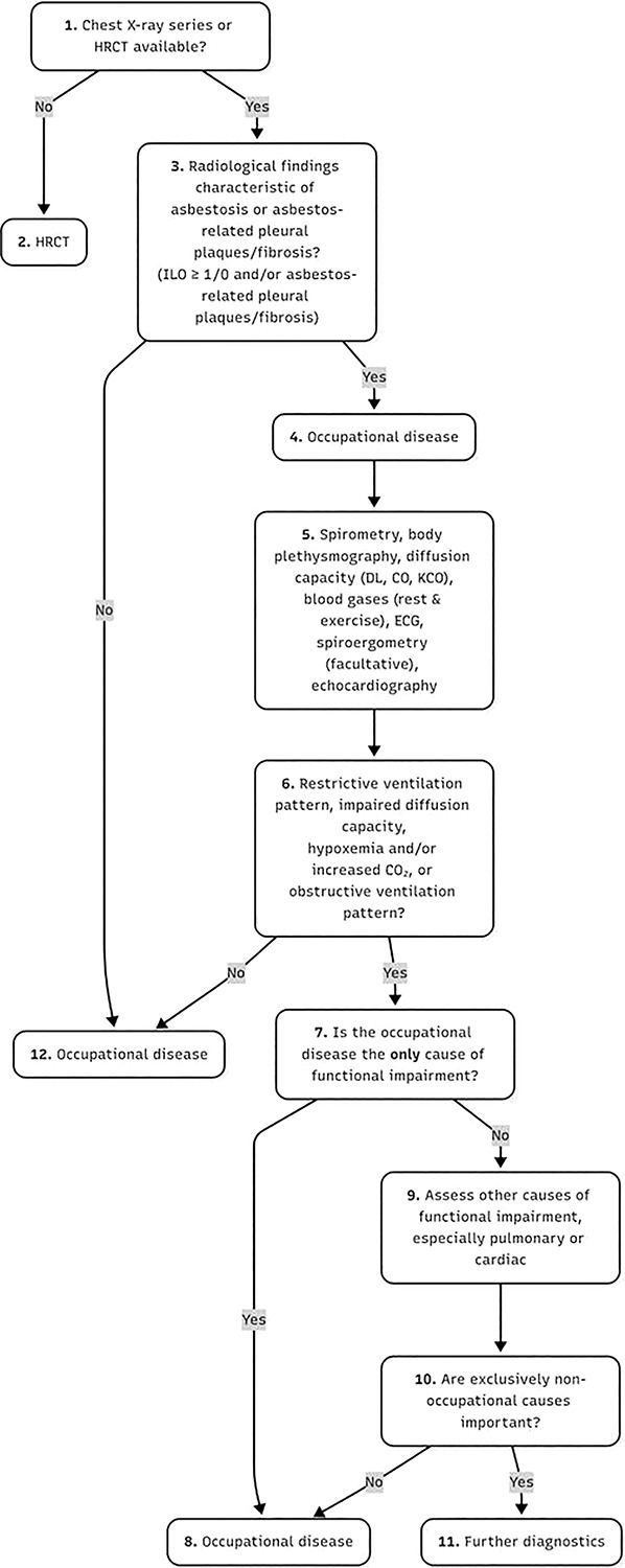 Challenges in Identifying and Diagnosing Asbestos-Related Diseases in Emerging Economies: A Global Health Perspective.