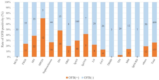 Are oval fat bodies useful diagnostic clues in kidney disease?